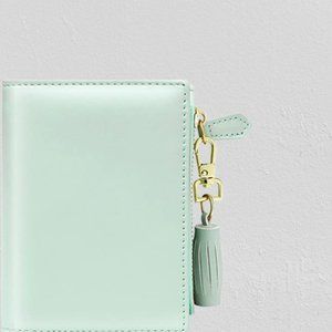 Small Wallets for Women Coin Purse